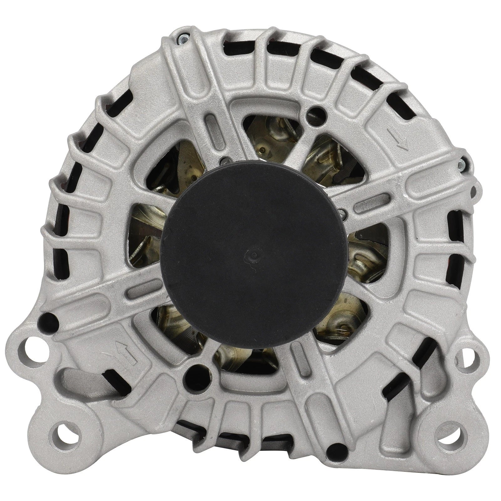 Alternator for Audi TT Quattro (2008–2009) V6 3.2L