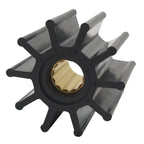 Jabsco Flexible Impeller Pump for Marine Applications (18777-0001)