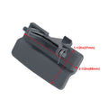 Center Console Jump Seat Lid Latch for Ford F-150 (2010–2018)