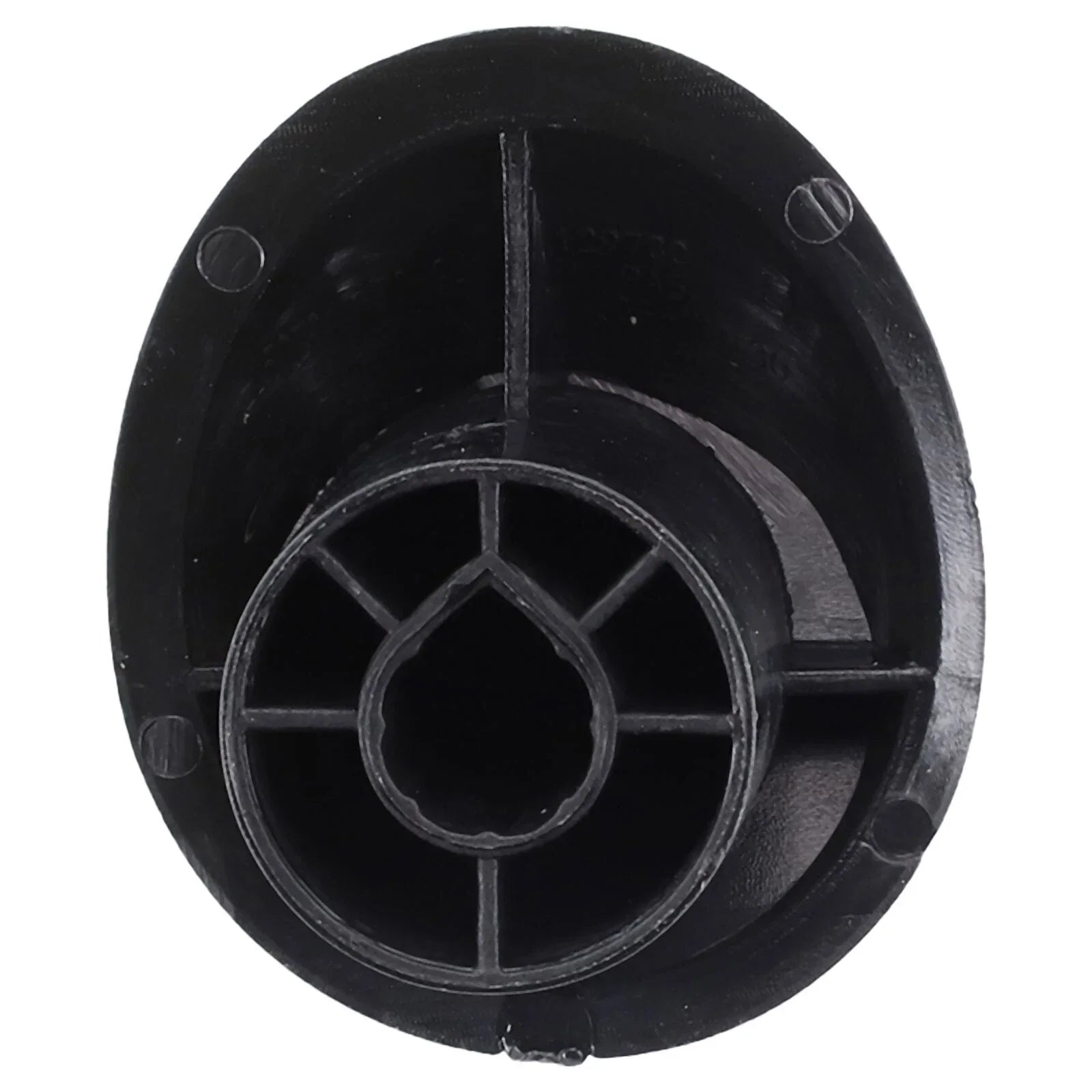 Tailgate Cushion Stop Buffer for Tesla Model Y (2020–2022)