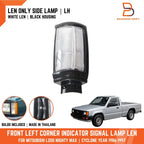 Signal Lamp Light for Mitsubishi Triton UTE ME MJ (1987-1996)