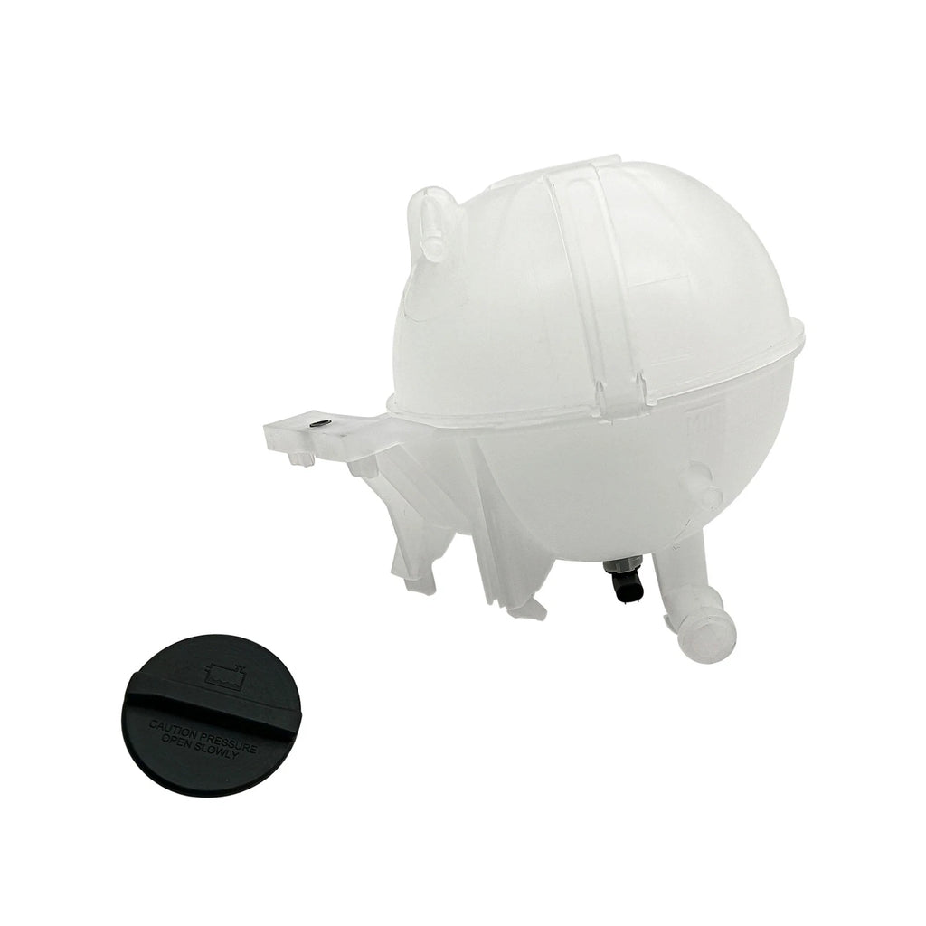 Engine Coolant Tank for Dodge Sprinter 2500 3500 (2007–2009)