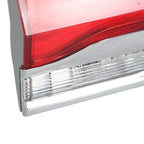 Left Side Halogen Tail Lamp for Jeep Grand Cherokee (2014-2019)
