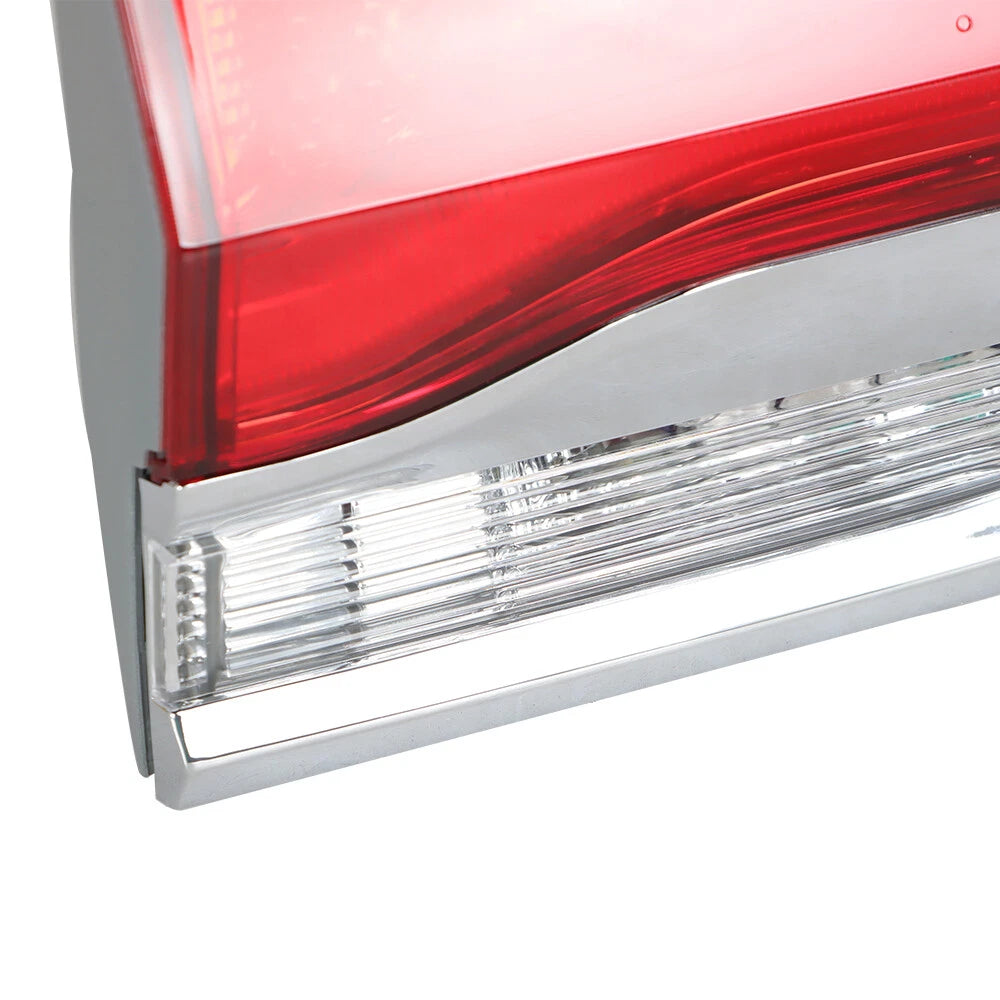 Left Side Halogen Tail Lamp for Jeep Grand Cherokee (2014-2019)