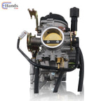 Carburetor & Intake Manifold for Yamaha Road Star XV1600 (1999–2003)
