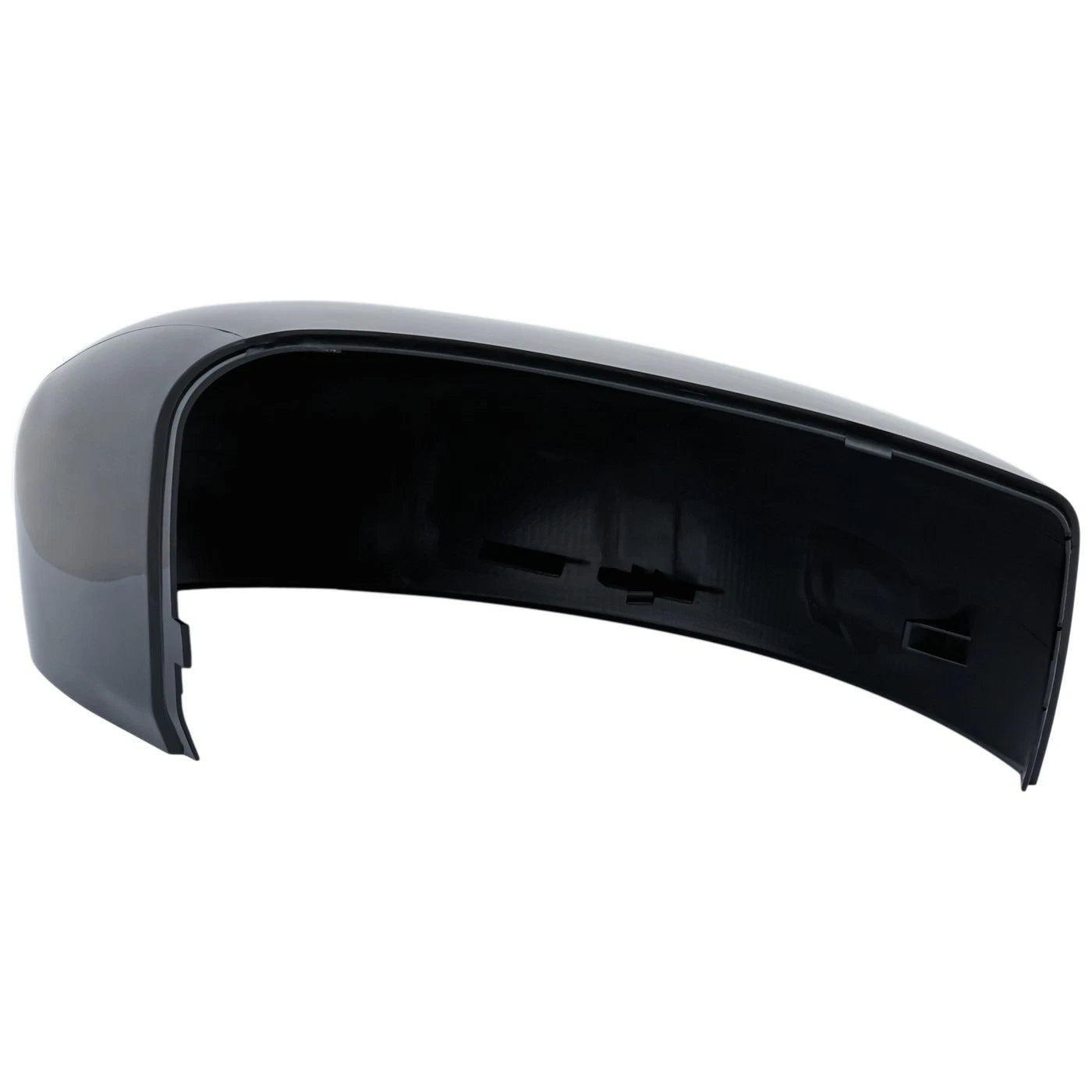 Passenger Right Side Mirror Cover for Nissan Versa Note (2014-2019)