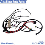 Engine Wire Harness for Ford F-250 F-350 F-450 F-550 (1999–2001)