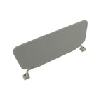 Sun Visor Sun Shade Gray Sun Visors for Vehicle Windshield Sun Shade