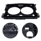 Front Radiator Support Core Bracket for Nissan Murano (2015–2018) 625005AA1A