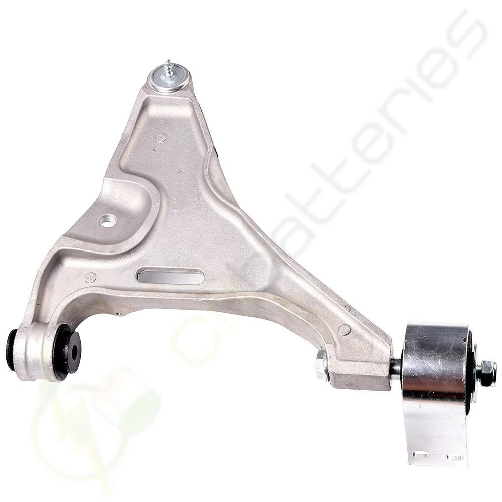 Front Lower Control Arm and Ball Joint for Cadillac DTS, Buick Lucerne (2006–2011)