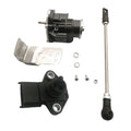 Turbo Wastegate Actuator & Manifold Pressure Sensor for Hyundai Kia (2011–2016)