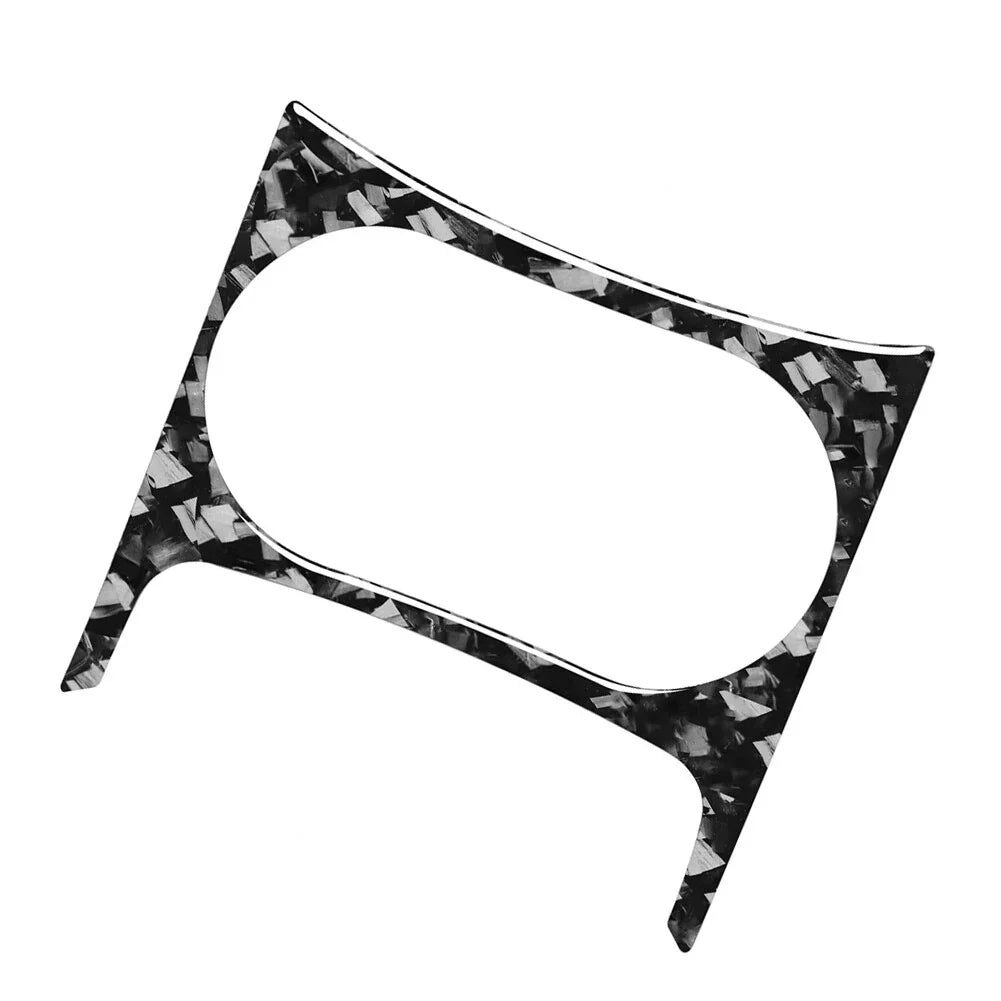 Cup Holder Panel Cover Trim for Audi Q5 SQ5 (2009-2017)
