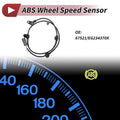 ABS Wheel Speed Sensor No. 67521/EG234370X for Mazda CX-7 (2007–2012)