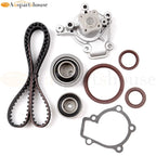 Timing Belt Kit with Water Pump for Hyundai Tiburon (1997-2007)