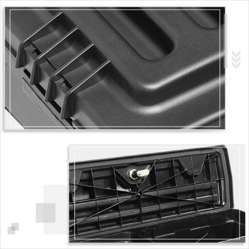 A/C Condenser for BMW 528i 550i/GT 650i (2010–2019)