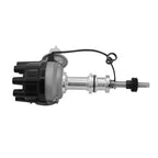 Ignition Distributor with Single Vacuum for Mercury Cougar Ford Mustang