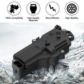 Power Door Lock Actuator Left for Ford (2006–2010) 6L3Z25218A43AA F81Z25218A43AA