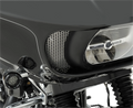 Fairing Vent Screen for Klock Werks (KWS-01-0368)