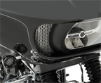 Fairing Vent Screen for Klock Werks (KWS-01-0368)