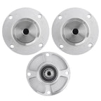 3X Spindle Assembly Kit for Hustler Raptor Flip-Up SD SDX (36-60) 607418