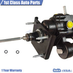 Hydraulic Brake Booster for Ford F-250 F-350 F-450 F-550 Super Duty (2005–2010)