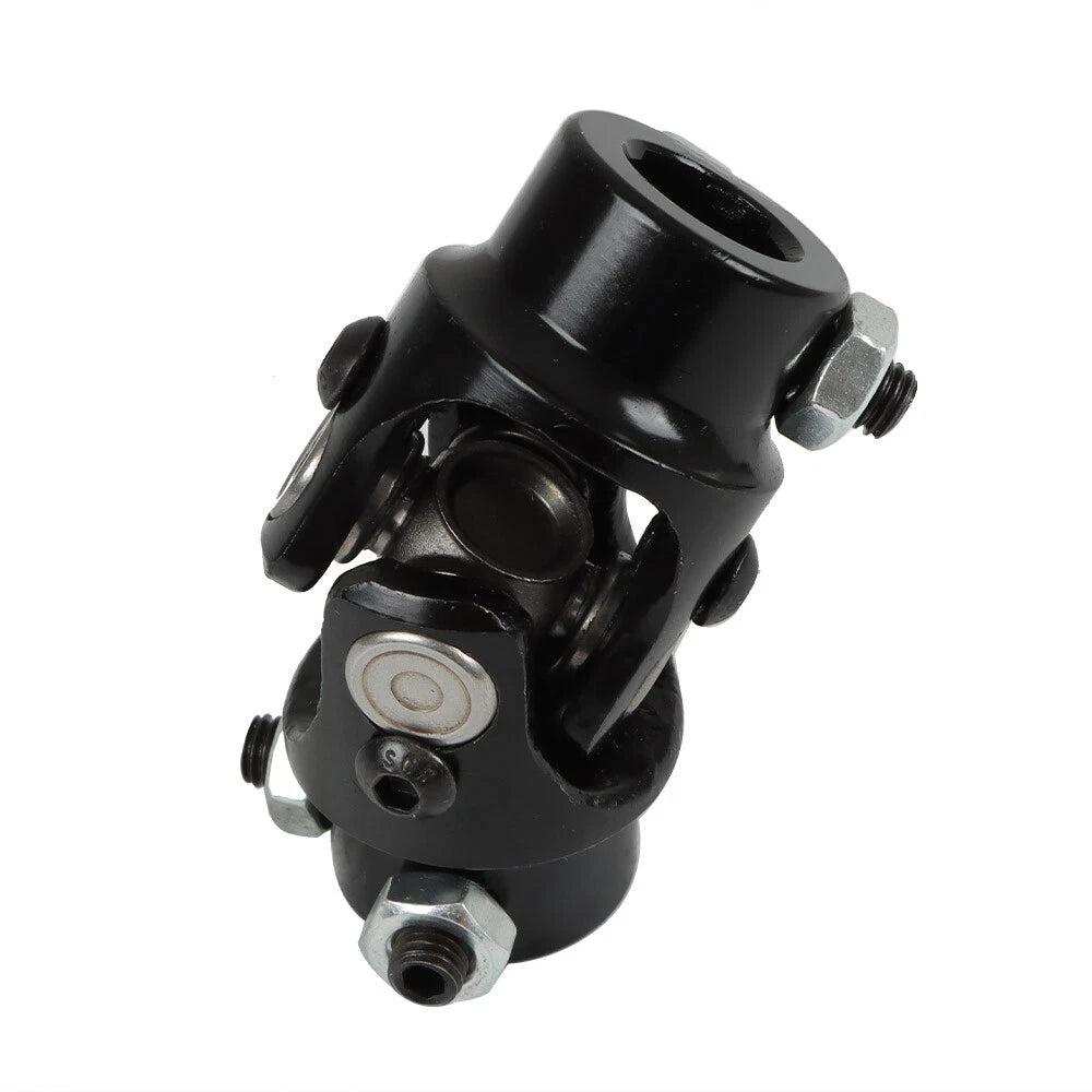 Universal Steering U-Joint Shaft 3/4" DD for Various Models (Universal)