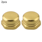 2X 7x4mm Modified Rocker Handle Screw for Fishing Reel