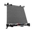 Radiator for Kia Sorento Mk3 2.2D (2015–on) D4HB 25310C5270