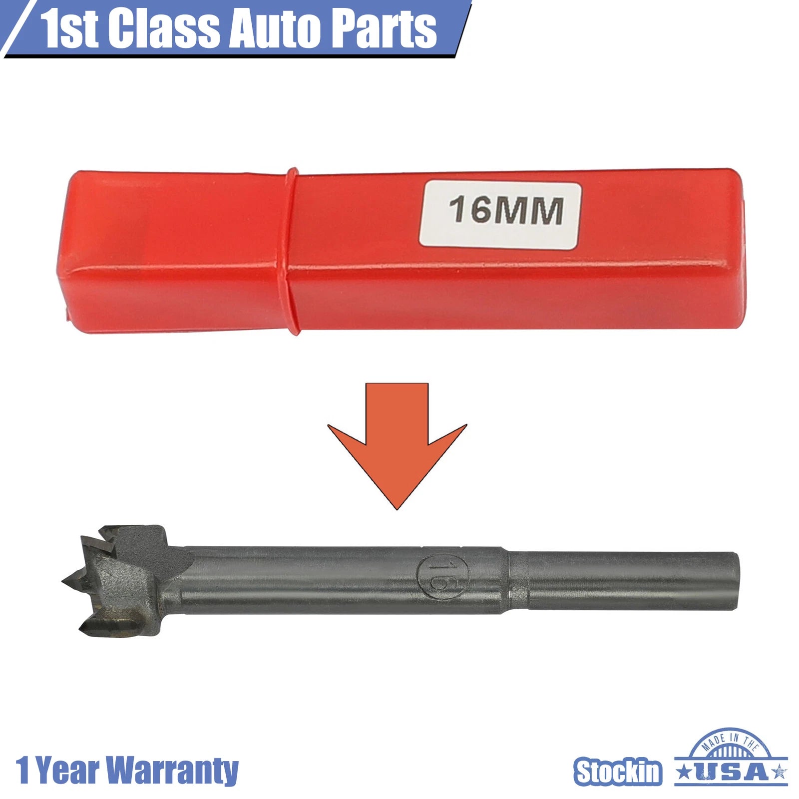Interior Door Handle for Chevy GMC Sierra Silverado (2007-2014)