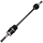 Set of 2 CV Axles for Can-Am Maverick 1000R 4X4 EFI (2014–2018)
