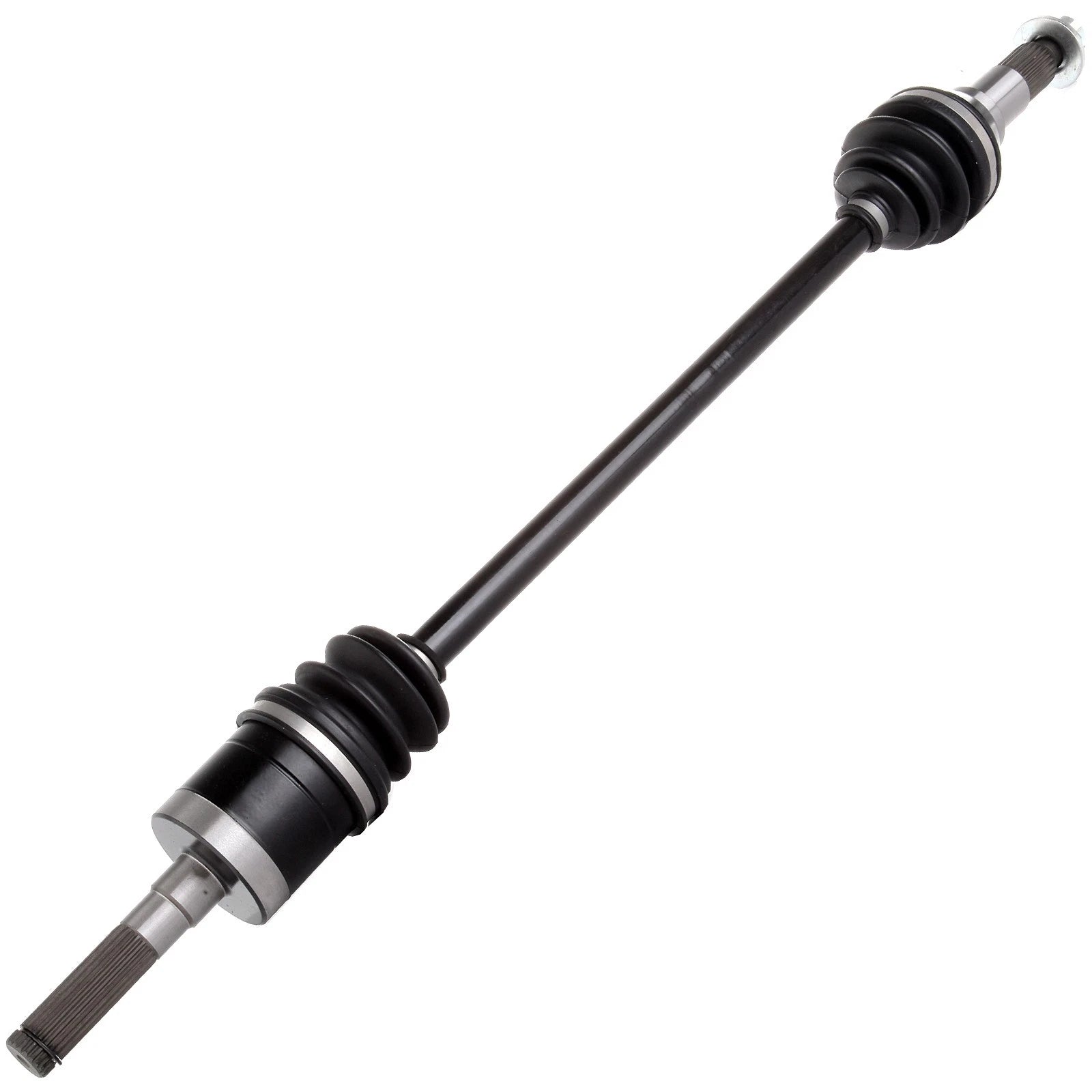 Set of 2 CV Axles for Can-Am Maverick 1000R 4X4 EFI (2014–2018)