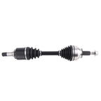 CV Axle Shaft and Bearing Kit for Mazda 3 (2007-2013) Front LH & RH