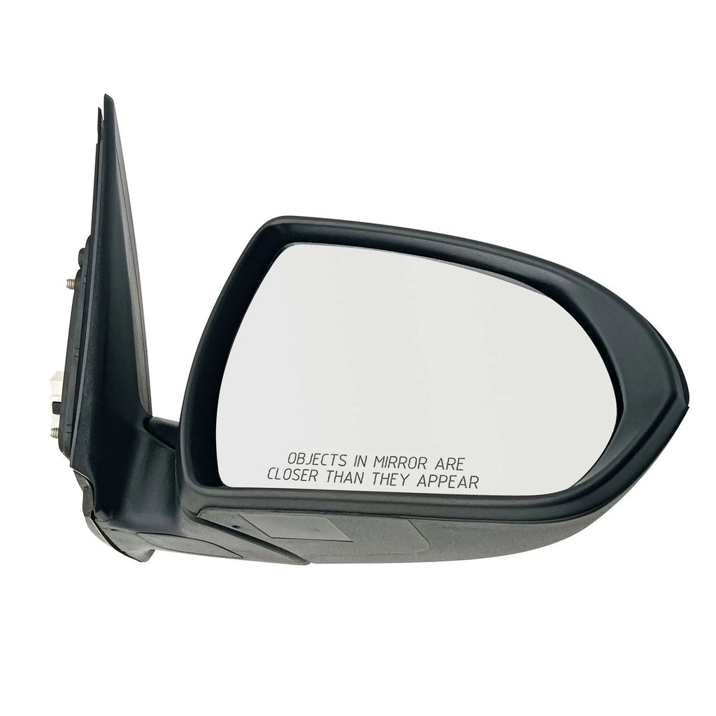 Right Outside Mirror 87620-F2660 for Hyundai Elantra (2016–2019) Power Heated
