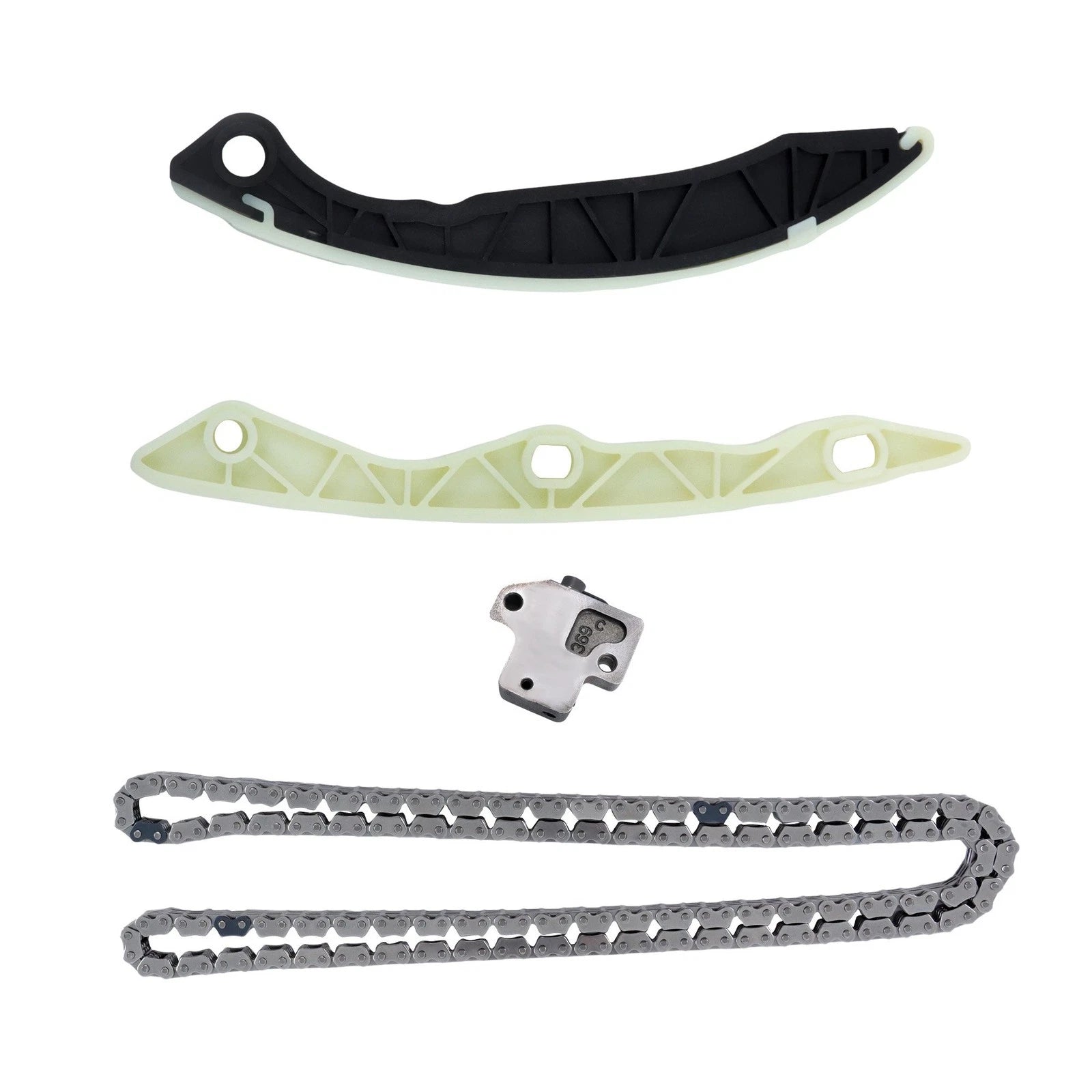 Timing Chain Kit for Mitsubishi Lancer (2008-2017), Kia Optima Upper (2006-2013)