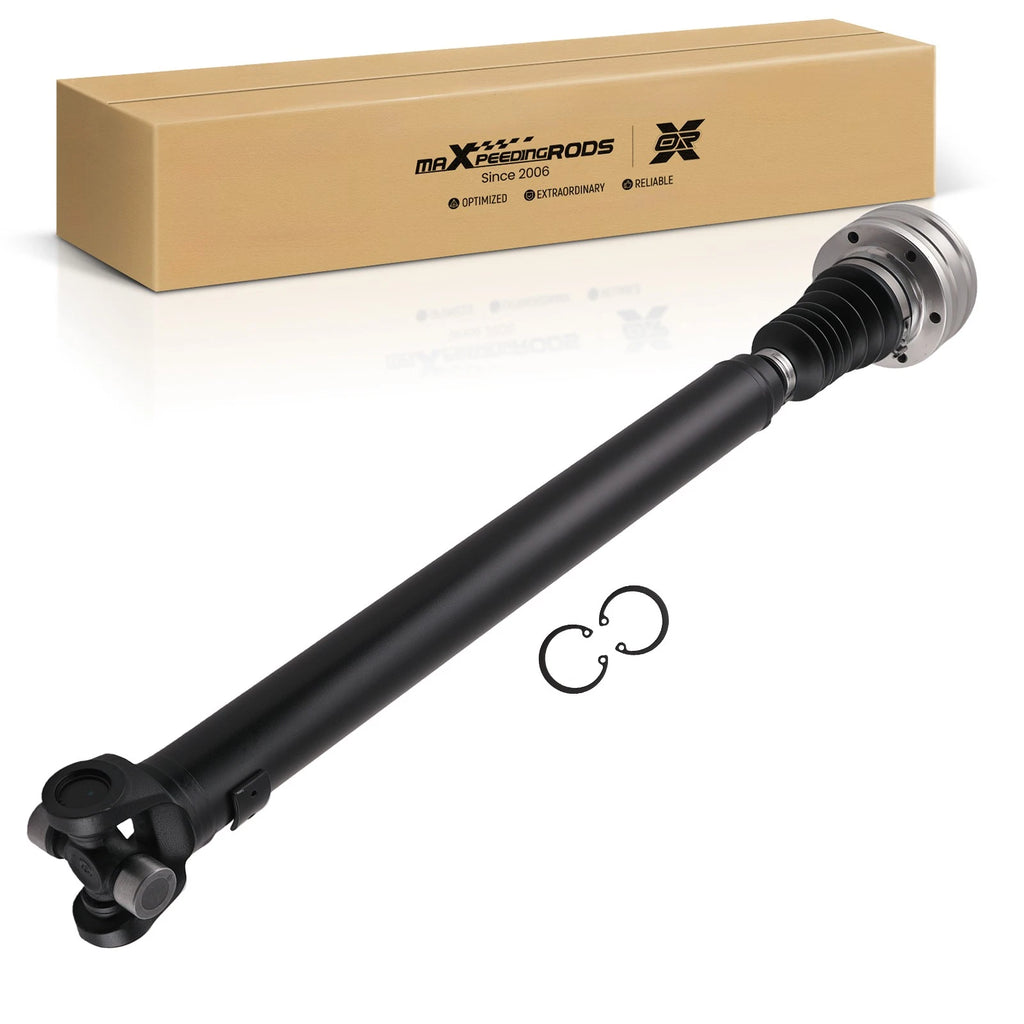 Front Driveshaft Propshaft for Ford Explorer (2006–2010) 4WD
