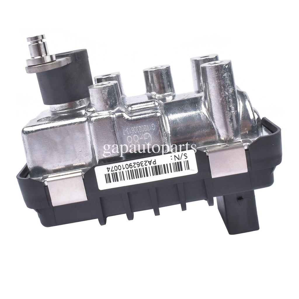 Electronic Turbo Actuator for Mercedes C/E/S/M-Class (2000-2006)