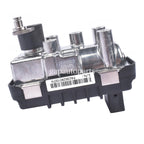 Electronic Turbo Actuator for Mercedes C/E/S/M-Class (2000-2006)