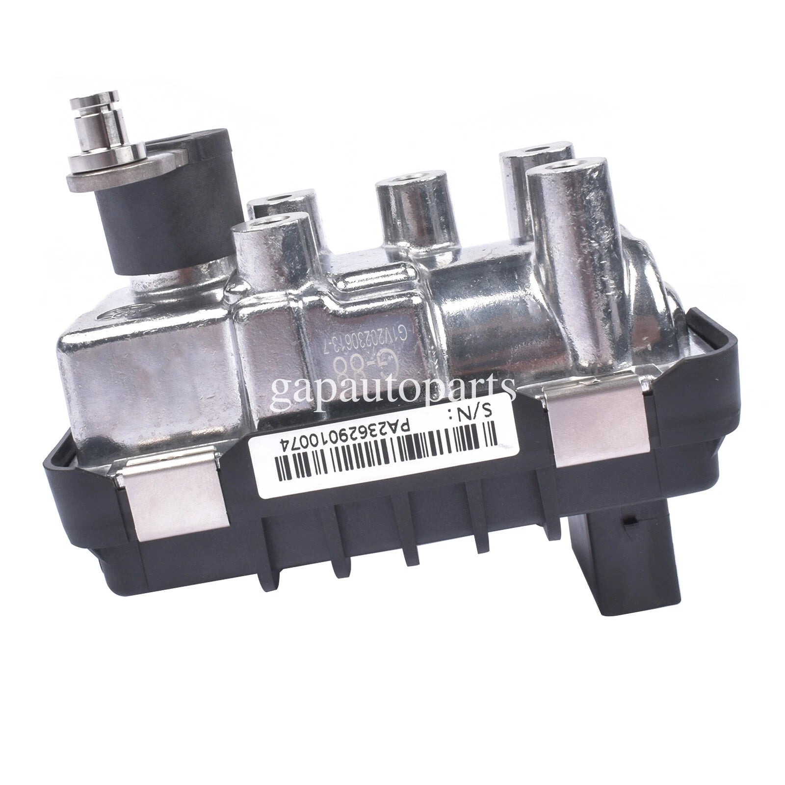 Electronic Turbo Actuator for Mercedes C/E/S/M-Class (2000-2006)