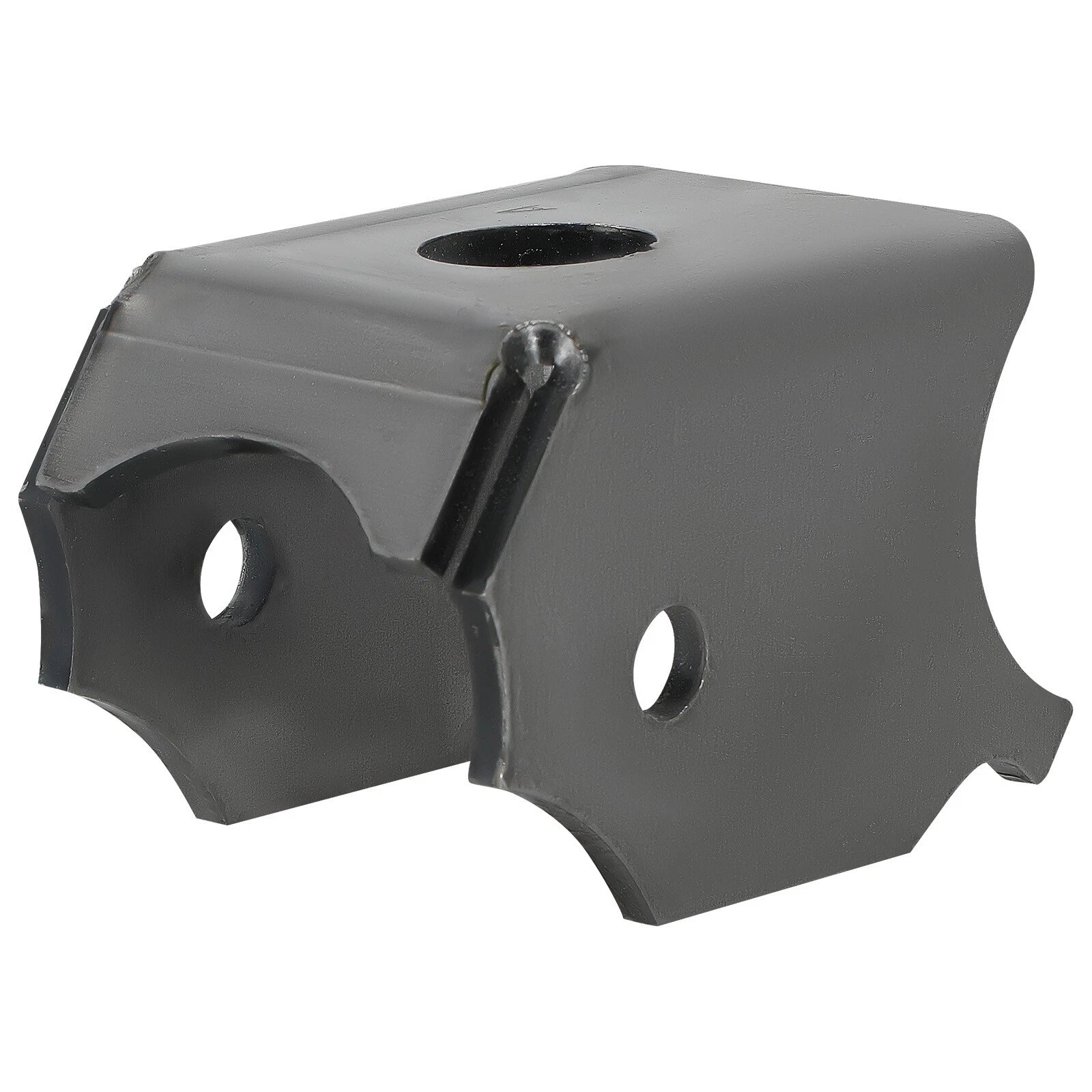 Front Axle Lower Control Arm Brackets for Jeep Wrangler JK (2007-2018)