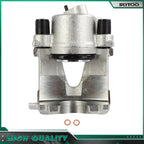 Front Right Brake Caliper for Volkswagen Golf City, Beetle (2007–2010)