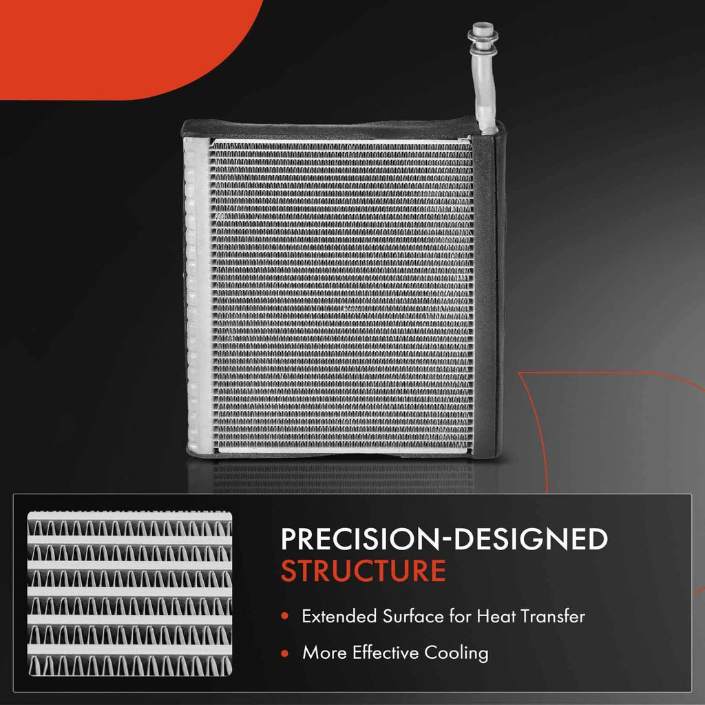 A/C Evaporator Core for Chevy Silverado Cadillac GMC (2007-2019)
