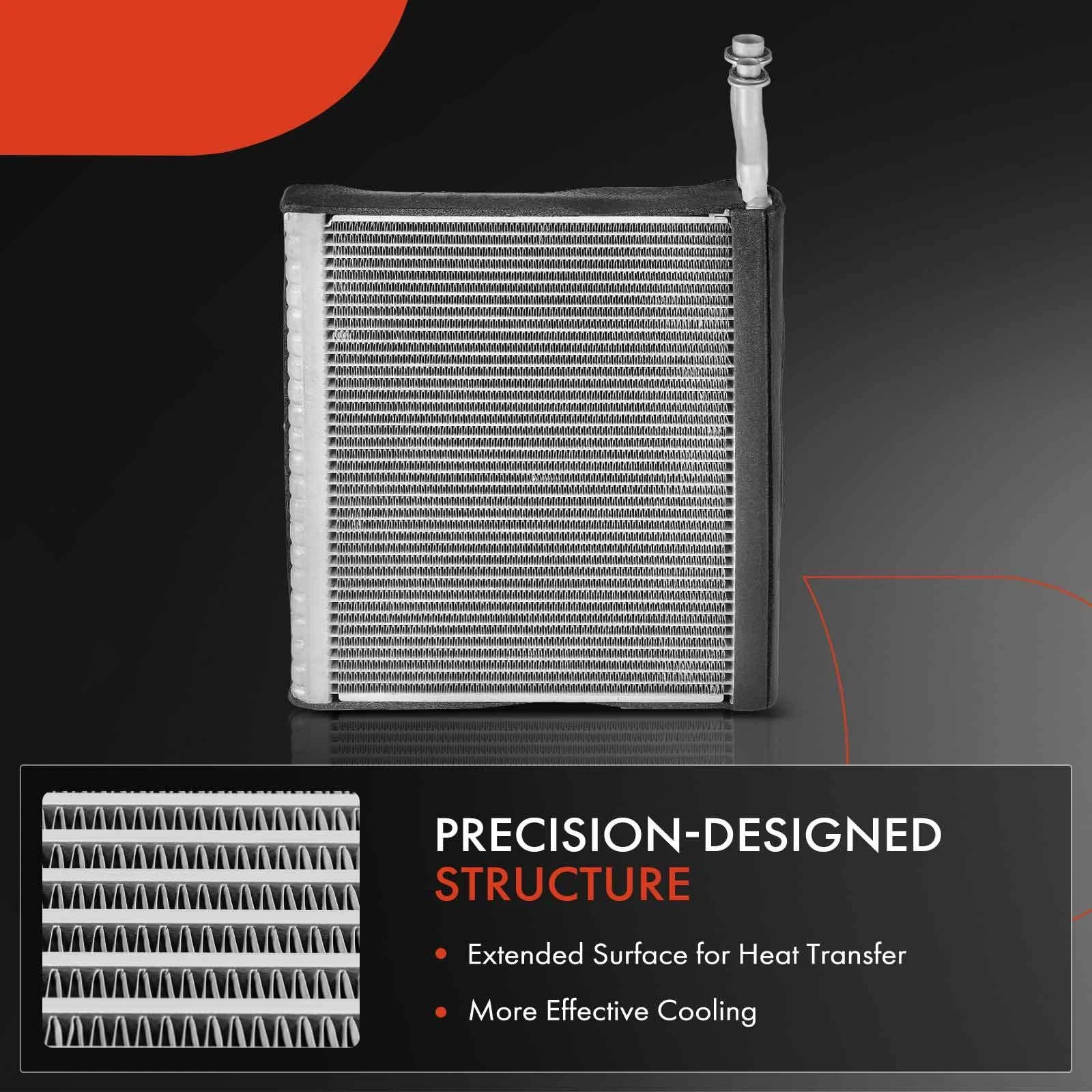 A/C Evaporator Core for Chevy Silverado Cadillac GMC (2007-2019)