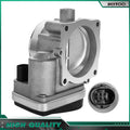 Throttle Body for Dodge Ram 1500 2500 3500 Durango 5.7L (2003–2004)
