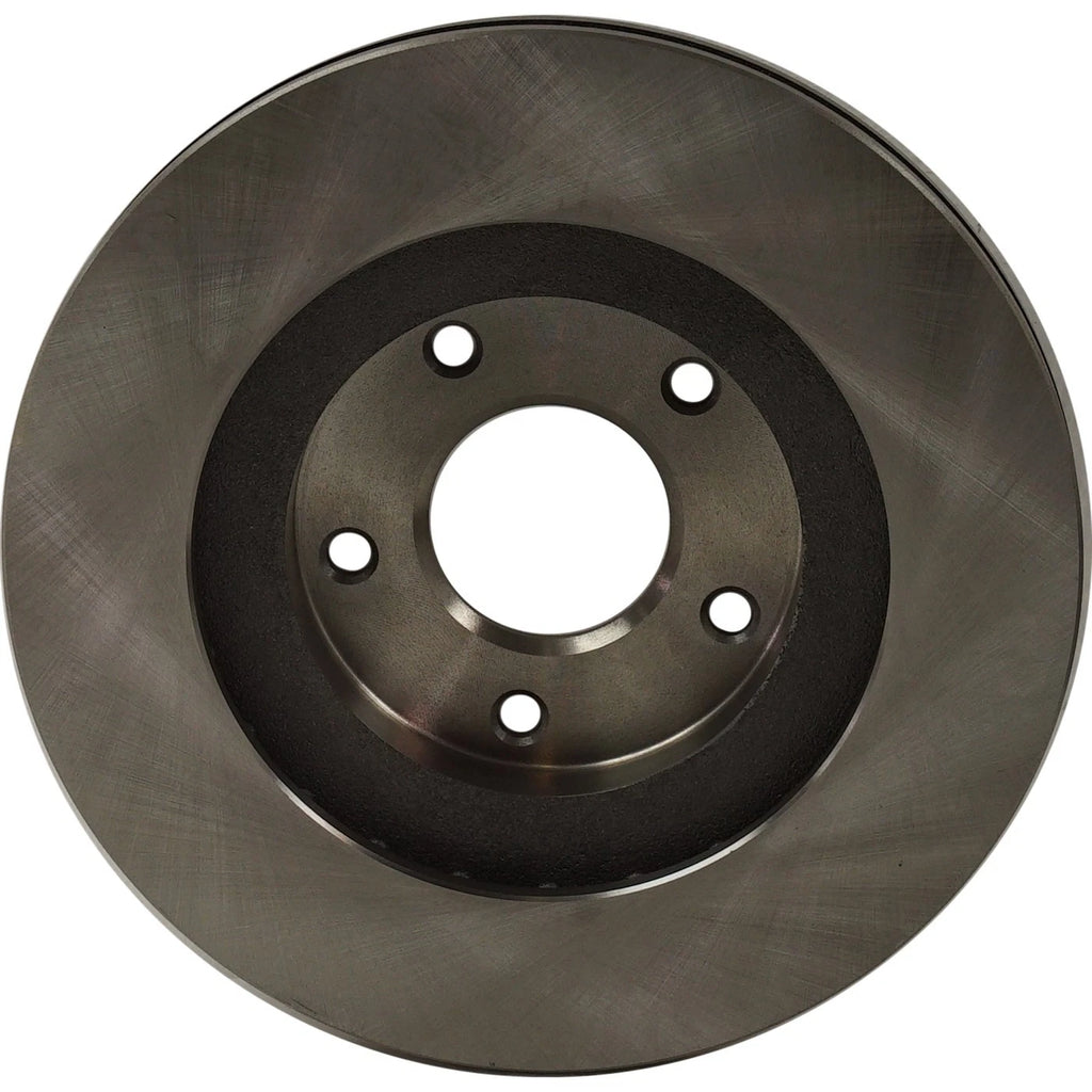 Disc Brake Rotor for Nissan Maxima (2002–2003) Front Solid