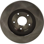 Disc Brake Rotor for Nissan Maxima (2002–2003) Front Solid