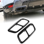 Exhaust Muffler Pipe Cover Trim for Land Rover Range Rover Sport (2018–2019)