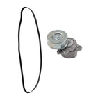 Engine Timing Belt and Belt Assembly for Nissan Altima 2.5L 2007-2013 6pk2230