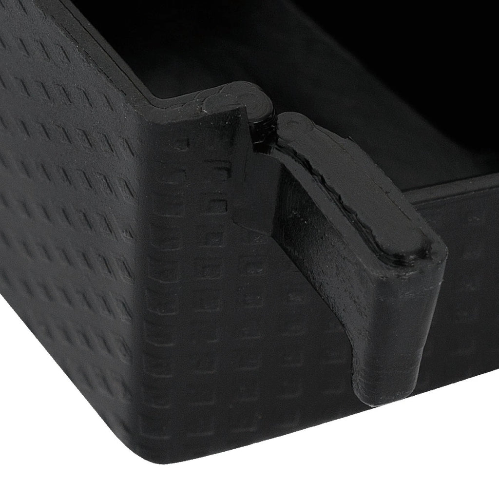 Fender Flare Textured Black Front Driver Side for Subaru Crosstrek (2018–2023)