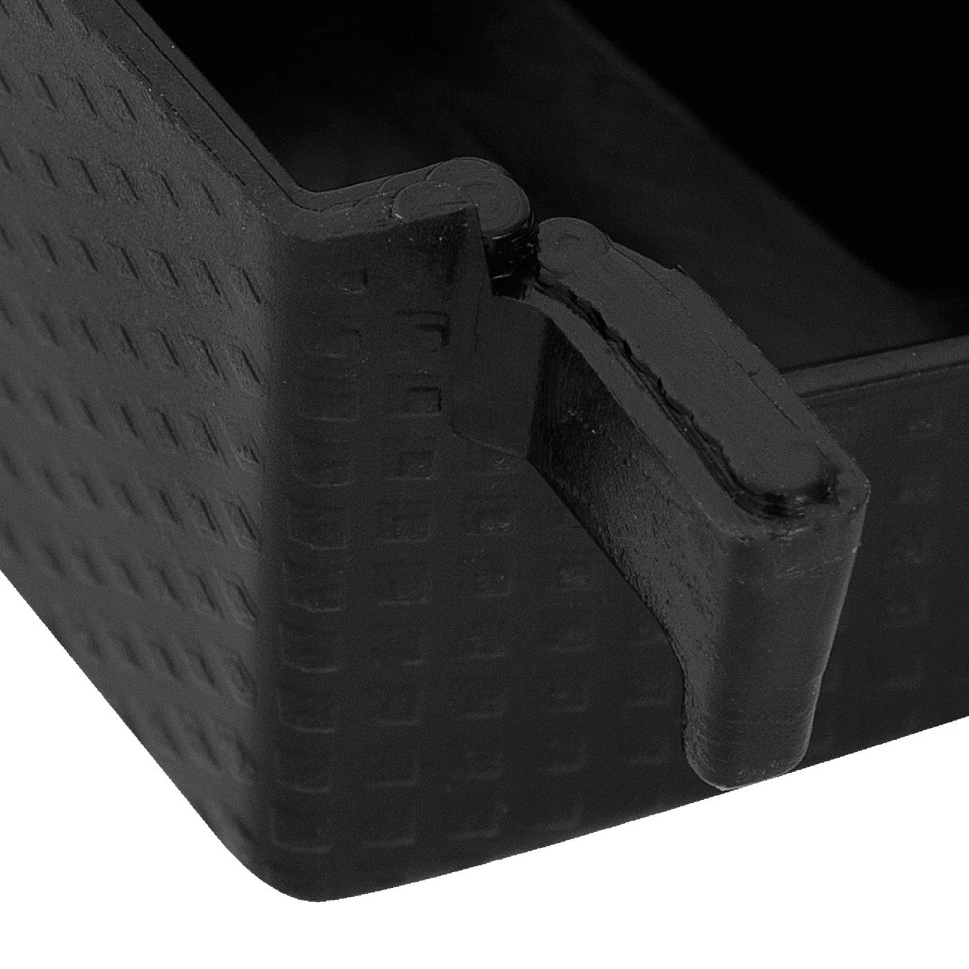 Fender Flare Textured Black Front Driver Side for Subaru Crosstrek (2018–2023)