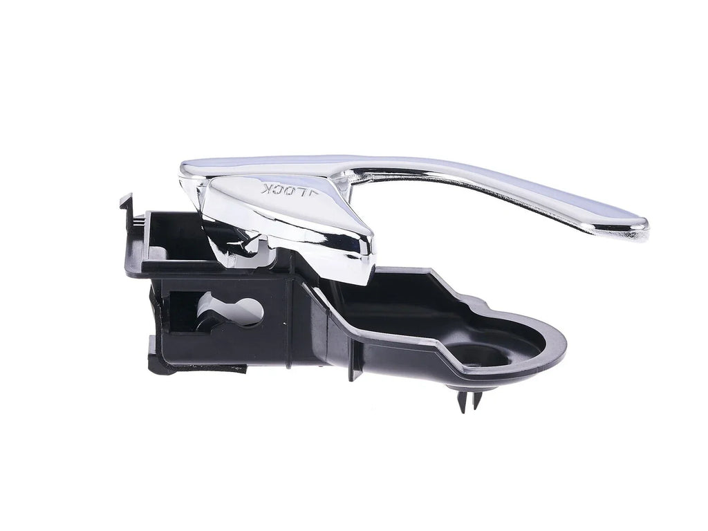 Rear Right Chrome Inner Door Handle for Ford Escape / Mazda Tribute (2001–2011)